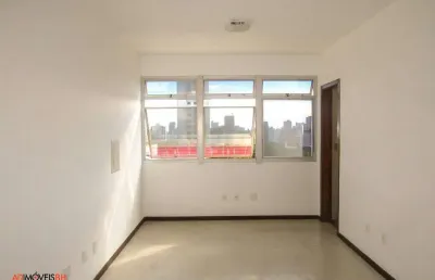 Ponto comercial para alugar na Avenida Nossa Senhora do Carmo, São Pedro, Belo Horizonte
