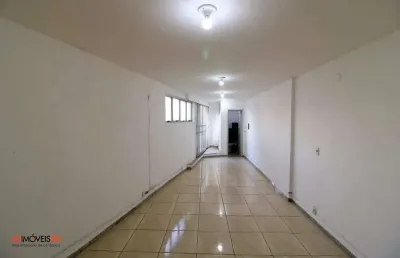 Loja para aluguel, sagrada família - belo horizonte/mg