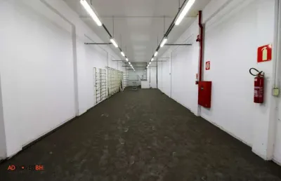 Ponto comercial para alugar na R. Goitacazes, Centro, Belo Horizonte