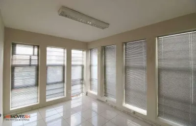 Sala comercial para alugar na Avenida do Contorno, Prado, Belo Horizonte