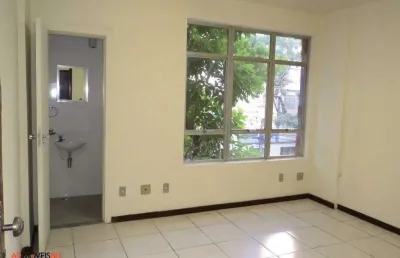 Sala para aluguel, santo antônio - belo horizonte/mg