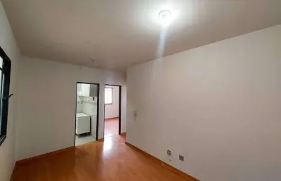 Apartamento com área de 40m², 02 quartos, bairro palmares/santa cruz