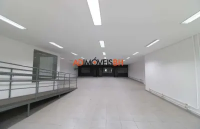 Prédio para aluguel, 1 vaga, califórnia - belo horizonte/mg