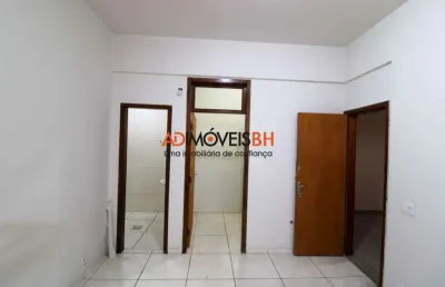 Sala comercial para alugar na Avenida Amazonas, Centro, Belo Horizonte