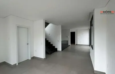 Cobertura top house com área total de 197,46m², 03 suítes, 04 vagas de garagem, no lourdes