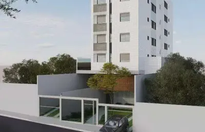 Apartamento à venda, 3 quartos, 1 suíte, 2 vagas, padre eustáquio - belo horizonte/mg