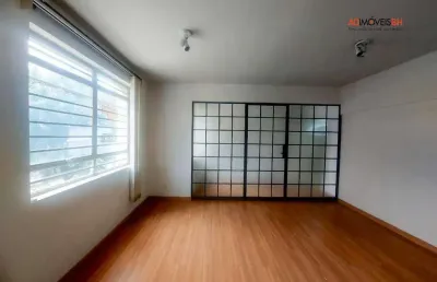Sala comercial à venda na Rua Rio Grande do Norte, Funcionários, Belo Horizonte