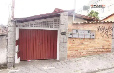 Oportunidade para investidores, 03 casas e 01 barracão alugados, bairro santa efigênia
