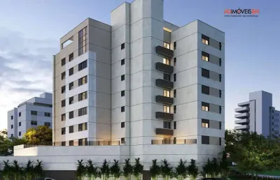 Apto cobertura à venda, 3 quartos, 1 suíte, 2 vagas, serra - belo horizonte/mg