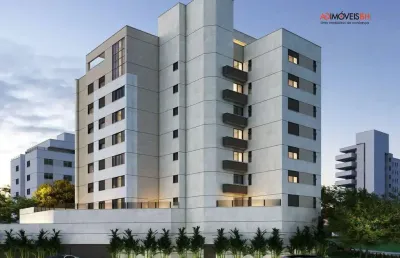 Apto cobertura à venda, 3 quartos, 1 suíte, 2 vagas, serra - belo horizonte/mg