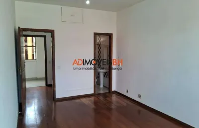 Sala comercial para alugar na Rua Albita, Cruzeiro, Belo Horizonte