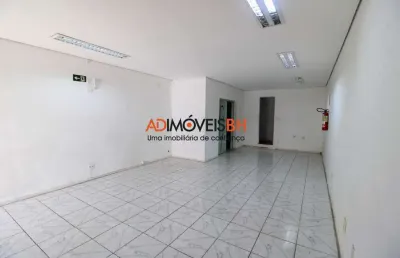 Ponto comercial para alugar na Rua Junquilhos, Nova Suíssa, Belo Horizonte