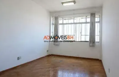 Sala comercial para alugar na Avenida Amazonas, Centro, Belo Horizonte
