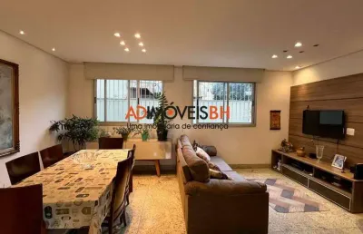 Apartamento com área de 98m², 03 quartos, 01 suíte, 03 vagas de garagem, no padre eustáquio