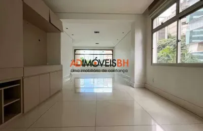 Apartamento com área total de 150m², 04 quartos, 01 suíte, 02 vagas de garagem, prédio com 01 apartamento por andar, no santo agostinho