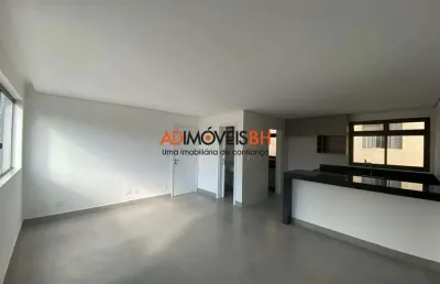 Apartamento com área total de 87m², 03 quartos, 01 suíte, 02 vagas de garagem, prédio novo no prado