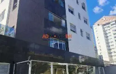 Apartamento com área de 100m², 03 quartos, 01 suíte, 02 vagas de garagem, no funcionários