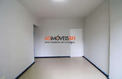 Apartamento para aluguel, 2 quartos, 1 vaga, coração de jesus - belo horizonte/mg