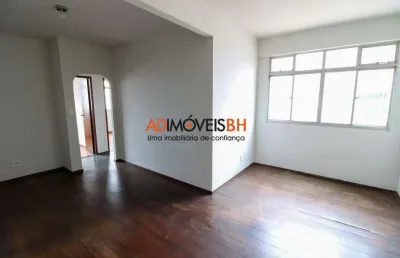 Apartamento para aluguel, 3 quartos, 1 vaga, coração eucarístico - belo horizonte/mg