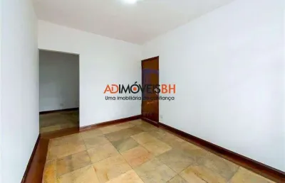 Apartamento com área de 90m², 03 quartos, 01 suíte, 01 vaga de garagem, no anchieta