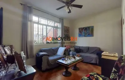 Apartamento com área de 83m², com 03 quartos, 01 suíte, 01 vaga de garagem, no prado