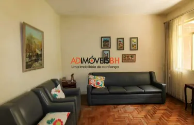 Casa para aluguel, 4 quartos, 6 vagas, santo antônio - belo horizonte/mg