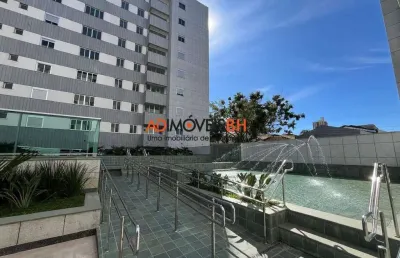 Apartamento à venda, 3 quartos, 1 suíte, 2 vagas, carlos prates - belo horizonte/mg