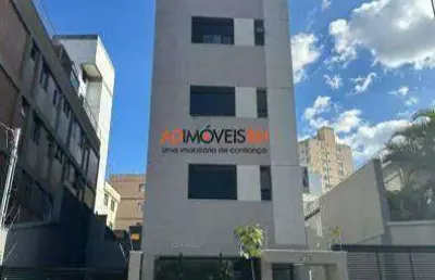 Apartamento com área 67m², 02 quartos, 02 suítes, 02 vagas de garagem, no gutierrez