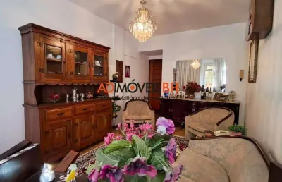 Apartamento com área de 61m², 03 quartos, 01 suíte, no prado