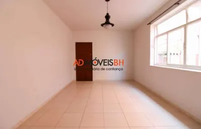 Apartamento para aluguel, 3 quartos, 1 suíte, 1 vaga, santo antônio - belo horizonte/mg