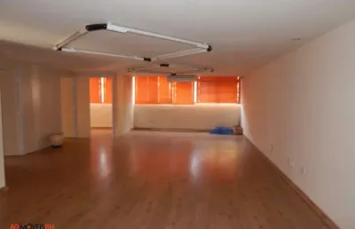 Andar corrido para aluguel, 1 vaga, serra - belo horizonte/mg