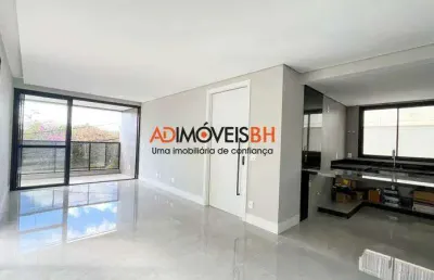 Apto área privativa à venda, 3 quartos, 1 suíte, 2 vagas, silveira - belo horizonte/mg