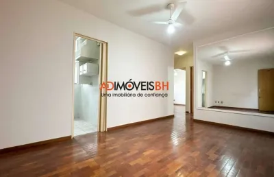 Apartamento com área de 56m², 03 quartos, 01 suíte, 01 vaga, portaria 24hs, elegível para o programa minha casa minha vida
