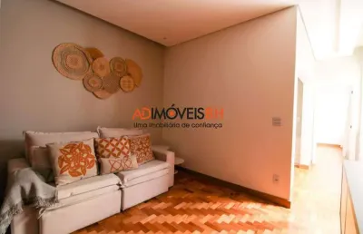 Apartamento para aluguel, 1 quarto, centro - belo horizonte/mg