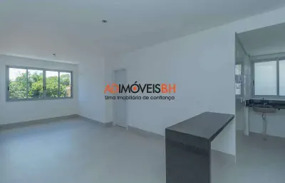 Apartamento à venda, 3 quartos, 1 suíte, 2 vagas, sagrada família - belo horizonte/mg