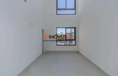 Apto cobertura à venda, 3 quartos, 1 suíte, 2 vagas, cidade nova - belo horizonte/mg