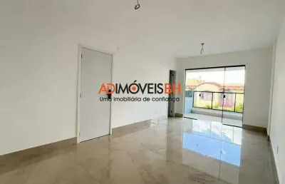 Apartamento à venda, 3 quartos, 3 suítes, 2 vagas, sion - belo horizonte/mg