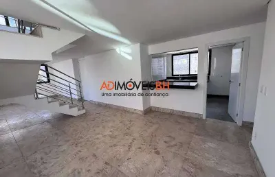 Apto cobertura à venda, 5 quartos, 5 suítes, 5 vagas, lourdes - belo horizonte/mg