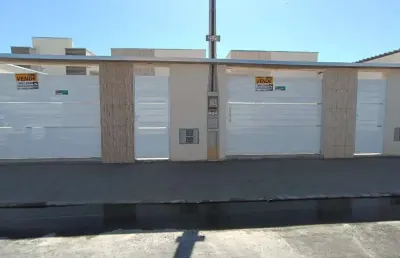 Casa à venda no bairro balneário dos golfinhos - caraguatatuba/sp