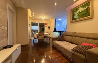 Apartamento com 3 quartos à venda no Centro, Guarulhos 