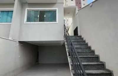Casa com 3 quartos à venda na Vila Rosália, Guarulhos 