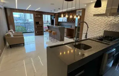 Apartamento com 2 quartos à venda na Rua Dona Tecla, Picanço, Guarulhos