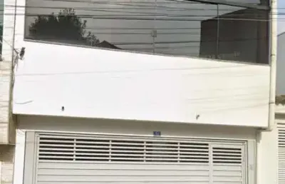 Casa com 3 quartos para alugar na Rua Pinheiro Preto, Jardim Santa Cecília, Guarulhos
