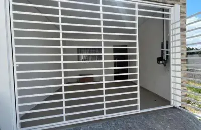 Casa com 2 quartos para alugar na Rua Walter Pereira de Lima, Jardim Adriana, Guarulhos