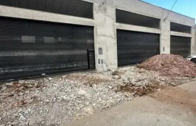 Ponto comercial para alugar na Rua Bela Vista do Paraíso, Jardim Presidente Dutra, Guarulhos