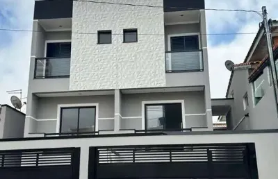 Casa com 3 quartos à venda na Rua Hugo Pollman, Jardim Terezópolis, Guarulhos