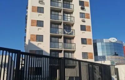 Excelente apartamento novo 2q. iraja, ao lado do mundial,condomínio completo.