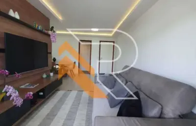 Apartamento com 3 quartos à venda na estrada francisco da cruz nunes, itaipu, niterói, 115 m2 por r$ 750.000