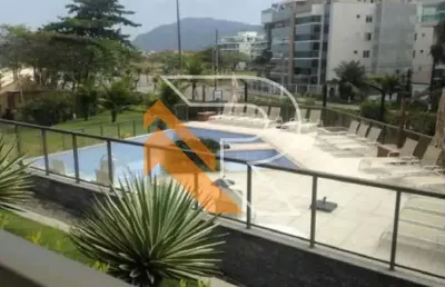 Apartamento com 4 quartos à venda na rua marechal raul de albuquerque, piratininga, niterói, 238 m2 por r$ 2.100.000