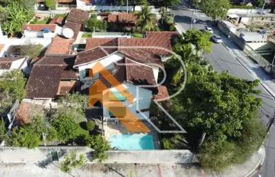 Casa com 4 quartos à venda na rua madri, piratininga, niterói, 251 m2 por r$ 1.550.000